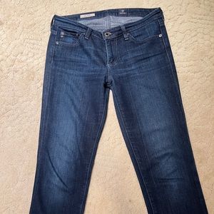 🇺🇸Ag Stilt Cigarette leg 27R